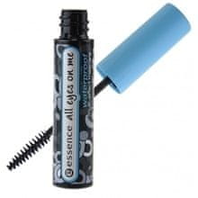 Essence Essence - All Eyes On Me Waterproof Mascara 8 ml 