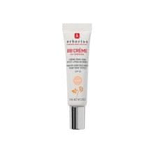 Erborian Erborian - BB Creme Make-up Care Face Cream SPF 20 15 ml 