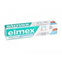 Elmex Elmex - Sensitiv e Whitening 75 ml Whitening teeth 150ml 