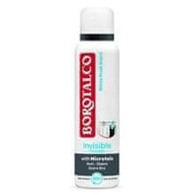 Borotalco Borotalco - Invisible Fresh (Invisible Fresh ) 150 ml 150ml 