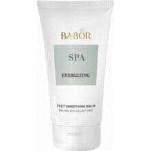 Babor Babor - SPA Energizing Feet Smoothing Balm - Balzám na nohy 150ml 