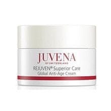 Juvena JUVENA - REJUVEN MEN Superior Care Global Anti-Age Cream - Anti-wrinkle cream for men 50ml 