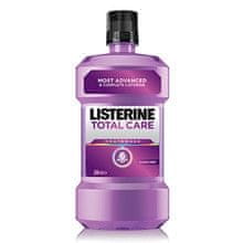 Listerine Listerine - Mouthwash for complete protection Total Care 1000ml 