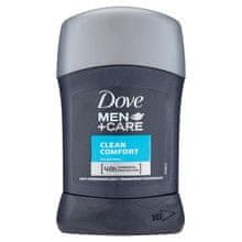 Dove - Men+Care Clean Comfort Anti-Perspirant Deodorant 50ml 