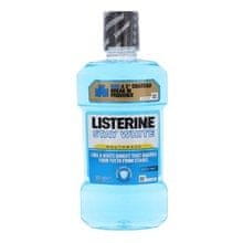 Listerine Listerine - Mouthwash bleaching Stay White 500ml 