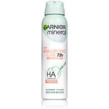 Garnier GARNIER - Mineral Hyaluronic Ultra Care Antiperspirant 150ml 