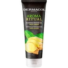 Dermacol Dermacol - Aroma Ritual Powering Shower Gel (Fresh Ginger) 250ml 