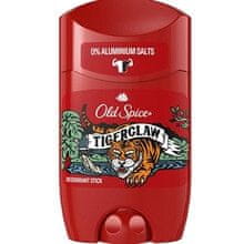 Old Spice Old Spice - TigerClaw Deodorant Stick - Tuhý deodorant 50ml 