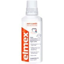 Elmex Elmex - Anti-Caries Mouthwash 400ml 