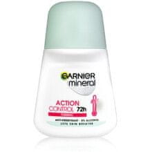 Garnier GARNIER - Mineral Action Control Thermic Roll-On 50ml 