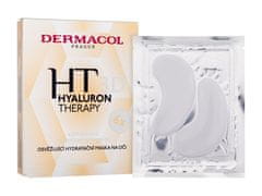 Dermacol Dermacol - 3D Hyaluron Therapy Refreshing Eye Mask - For Women, 36 g 