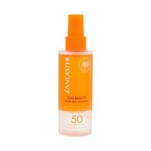 Lancaster Lancaster - Sun Beauty Sun Protective Water SPF50 Sunscreen 150ml 