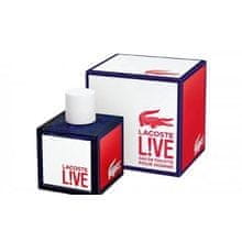 Lacoste Lacoste - Live pour Homme EDT 60ml 