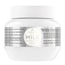 Kallos Kallos - Milk Hair Mask With Milk Protein ( Dry and Damaged Hair ) 1000ml 