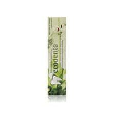 Ecodenta Ecodenta - Bleaching toothpaste with bergamot, lemon oil and Calidone ( Whitening Toothpaste) 100 ml 100ml 