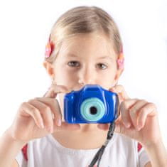 InnovaGoods Detský digitálny fotoaparát Kidmera InnovaGoods 