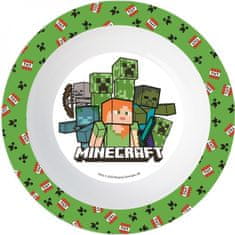 Stor Minecraft micro deep plate