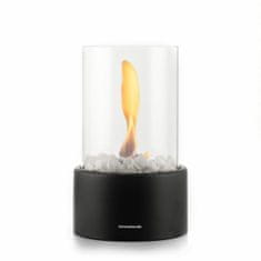 InnovaGoods Decorative Bioethanol Tabletop Fireplace Heatfir InnovaGoods 