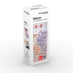 InnovaGoods Folding UV Disinfection Lamp Nilum InnovaGoods 
