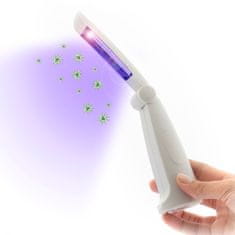 InnovaGoods Folding UV Disinfection Lamp Nilum InnovaGoods 