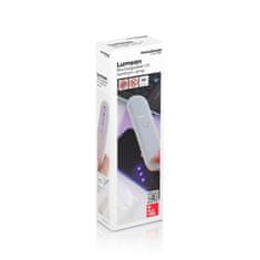 InnovaGoods Rechargeable UV Disinfection Lamp Lumean InnovaGoods 