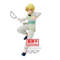 BANPRESTO Hunter X Hunter Vibration Stars Curarpikt figure 15cm 