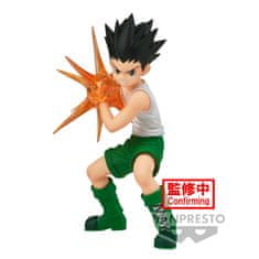 BANPRESTO Hunter X Hunter Vibration Stars Gon figure 11cm 