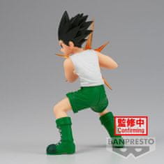 BANPRESTO Hunter X Hunter Vibration Stars Gon figure 11cm 