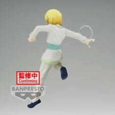 BANPRESTO Hunter X Hunter Vibration Stars Curarpikt figure 15cm 