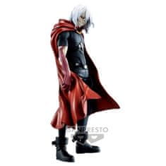 BANPRESTO My Hero Academia DXF Tomura Shigaraki figure 20cm 