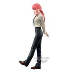 BANPRESTO Chainsaw Man Chain Spirits Makima vol.3 figure 16cm 