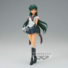 BANPRESTO Pretty Guardian Sailor Moon Eternal the Movie Glitter & Glamours Super Sailor Pluto figure 23cm 