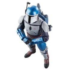 HASBRO Star Wars Mandalorian Fleet commander figure 15cm 