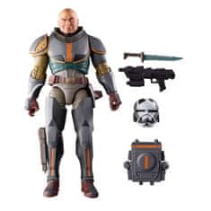 HASBRO Star Wars The Bad Batch Wrecker Mercenary Gear figure 15cm 