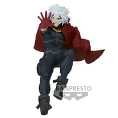 BANPRESTO My Hero Academia The Evil Villains Tomura Shigaraki figure 13cm 