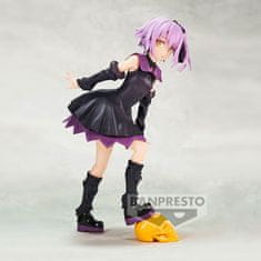 BANPRESTO That Time I Got Reincarnated as a Slime Violet figure 16cm 