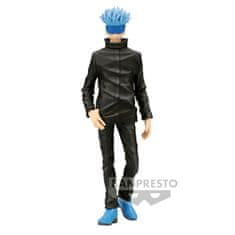 BANPRESTO Jujutsu Kaisen Jukon No Kata Satoru Gojo figure 17cm 