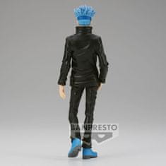 BANPRESTO Jujutsu Kaisen Jukon No Kata Satoru Gojo figure 17cm 