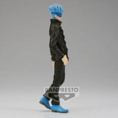 BANPRESTO Jujutsu Kaisen Jukon No Kata Satoru Gojo figure 17cm 