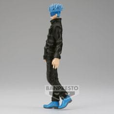 BANPRESTO Jujutsu Kaisen Jukon No Kata Satoru Gojo figure 17cm 