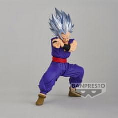 BANPRESTO Dragon Ball Super Blood of Saiyans Special XIV figure 13cm 