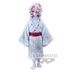 BANPRESTO Demon Slayer Kimetsu no Yaiba Rui figure 14cm 