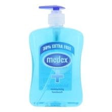 Xpel XPel - Medex Antibacterial Handwash - Hand cream for everyday use 650ml 