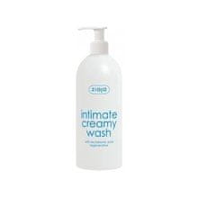 Ziaja Ziaja - Intimate Creamy Wash - Protective soap for intimate hygiene 500ml 
