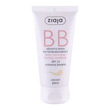 Ziaja Ziaja - BB Cream Normal and Dry Skin SPF 15 50ml 