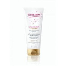 Topicrem Topicrem - Ultra Moisturizing Pearly Body - Moisturizing pearly body lotion 200ml 