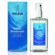 Weleda Weleda - Salbei Deodorant 200ml