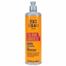 Tigi Tigi - Bed Head Colour Goddess Conditioner - Conditioner for colored hair 400ml 