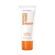 Rimmel Rimmel - Radiance Illuminating Primer - Brightening base for make-up 30 ml 