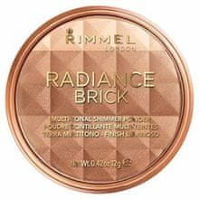 Rimmel Rimmel - Radiance Brick Bronzer 12 g 